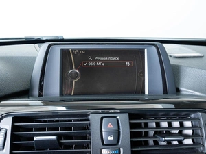 Седан BMW 3 серия 2013 года, 1790000 рублей, Ставрополь