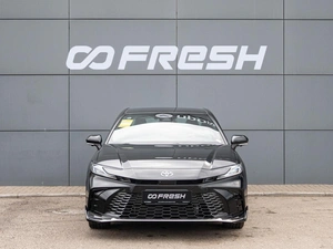 Седан Toyota Camry 2026 года, 4550000 рублей, Краснодар