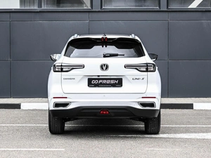 Внедорожник Changan UNI-S 2024 года, 2358070 рублей, Кирилловка