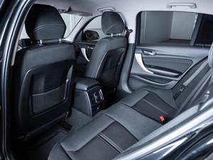 Хетчбэк BMW 1 серия 2017 года, 1970000 рублей, Ставрополь