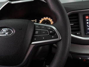 Седан ВАЗ (LADA) Vesta 2024 года, 1399000 рублей, Воронеж