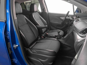 Внедорожник Opel Mokka 2012 года, 999000 рублей, Тюмень