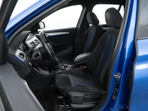 Внедорожник BMW X1 2019 года, 2897444 рублей, Москва