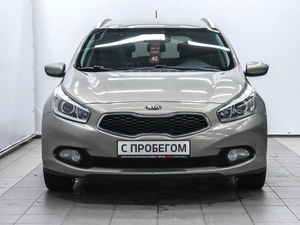 Универсал Kia Ceed 2013 года, 999000 рублей, Красноярск