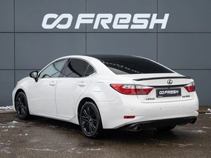 Седан Lexus ES 2013 года, 2210000 рублей, Краснодар