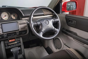 Внедорожник Nissan X-Trail 2001 года, 659000 рублей, Томск