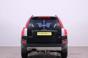 Внедорожник Volvo XC90 2007 года, 1069000 рублей, Омск