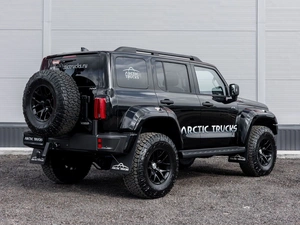 Внедорожник Tank 300 2026 года, 6315000 рублей, Солонцы