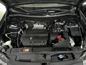 Внедорожник Mitsubishi Outlander 2013 года, 1487000 рублей, Солонцы
