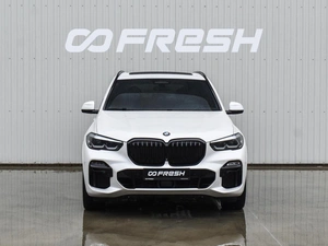Внедорожник BMW X5 2020 года, 5995000 рублей, Краснодар