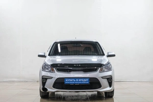 Седан Kia Rio 2019 года, 1369000 рублей, Новокузнецк