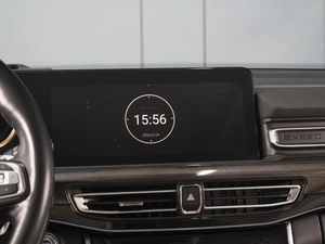 Внедорожник EXEED VX 2022 года, 2650000 рублей, Омск