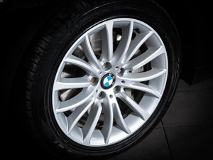 Седан BMW 5 серия 2016 года, 2790000 рублей, Волгоград