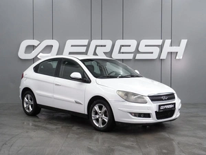 Хетчбэк Chery M11 (A3) 2013 года, 639000 рублей, Воронеж