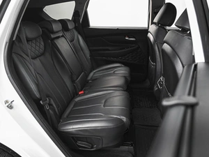 Внедорожник Hyundai Santa Fe 2021 года, 3368111 рублей, Ставрополь