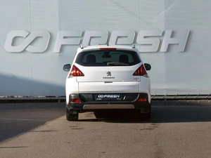 Внедорожник Peugeot 3008 2014 года, 1139000 рублей, Волгоград