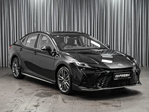 Седан Toyota Camry 2026 года, 4399000 рублей, Ставрополь