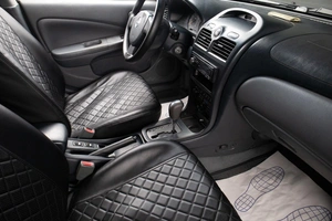 Седан Nissan Almera Classic 2007 года, 569000 рублей, Оренбург