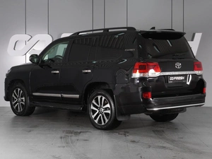 Внедорожник Toyota Land Cruiser 2012 года, 4049000 рублей, Минеральные Воды