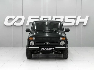 Внедорожник ВАЗ (LADA) Niva Legend 2024 года, 890000 рублей, Ростов-на-Дону