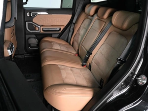 Внедорожник Jetour T2 2024 года, 3149000 рублей, Ростов-на-Дону