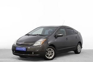 Лифтбек Toyota Prius 2008 года, 929000 рублей, Барнаул