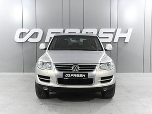 Внедорожник Volkswagen Touareg 2008 года, 1089000 рублей, Аксай