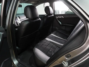 Седан Kia Cerato 2010 года, 849000 рублей, Воронеж