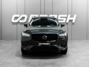 Внедорожник Volvo XC90 2017 года, 2719000 рублей, Тюмень