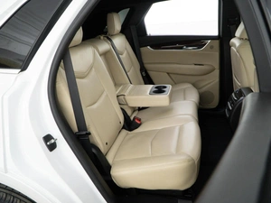 Внедорожник Cadillac XT5 2017 года, 2749050 рублей, Москва