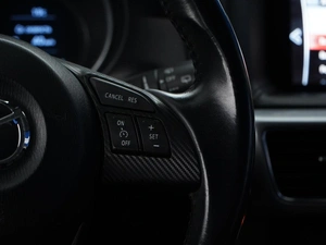 Внедорожник Mazda CX-5 2015 года, 1856758 рублей, Москва