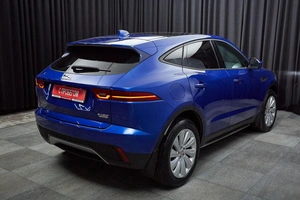 Внедорожник Jaguar E-Pace 2019 года, 2699000 рублей, Красноярск