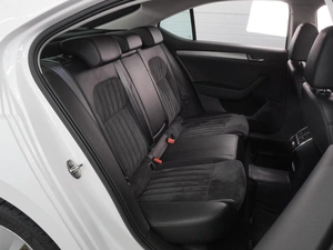 Лифтбек Skoda Superb 2016 года, 1799000 рублей, Воронеж
