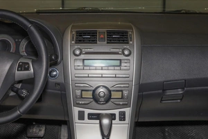 Седан Toyota Corolla 2010 года, 1239000 рублей, Новосибирск