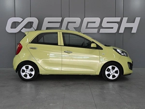 Хетчбэк Kia Picanto 2014 года, 1069000 рублей, Аксай