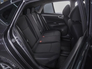 Седан Nissan Sentra 2014 года, 970000 рублей, Ростов-на-Дону