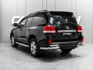 Внедорожник Toyota Land Cruiser 2008 года, 3399000 рублей, Тюмень