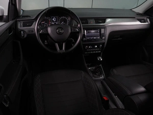 Лифтбек Skoda Rapid 2018 года, 1378000 рублей, Воронеж