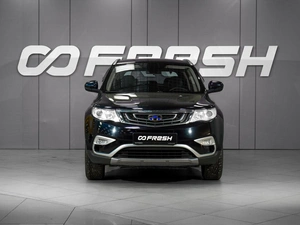 Внедорожник Geely Atlas 2018 года, 1540111 рублей, Тверь