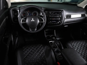 Внедорожник Mitsubishi Outlander 2012 года, 1279000 рублей, Воронеж