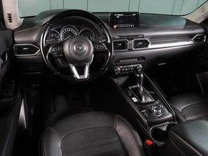 Внедорожник Mazda CX-5 2018 года, 2449000 рублей, Воронеж