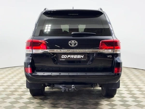 Внедорожник Toyota Land Cruiser 2018 года, 6620900 рублей, Казань