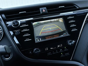 Седан Toyota Camry 2019 года, 2799000 рублей, Краснодар