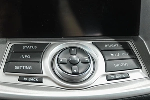 Седан Nissan Teana 2008 года, 1169000 рублей, Новокузнецк