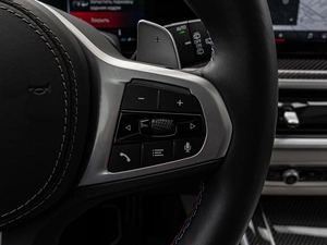 Внедорожник BMW X7 2024 года, 19750000 рублей, Краснодар