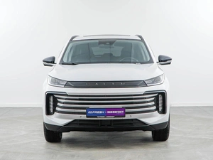 Внедорожник EXEED TXL 2022 года, 2347444 рублей, Москва