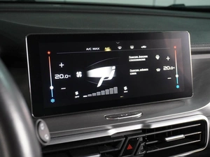 Внедорожник Geely Coolray 2022 года, 1699000 рублей, Воронеж