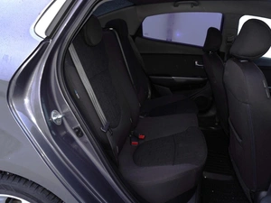 Седан Kia Rio 2016 года, 1040000 рублей, Тверь