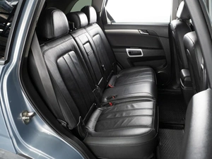 Внедорожник Opel Antara 2013 года, 1099000 рублей, Тюмень