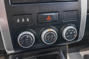 Внедорожник Nissan X-Trail 2007 года, 1239000 рублей, Барнаул